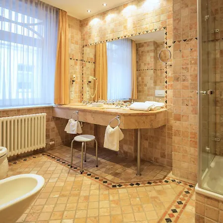 Strandvillen - Mit Meerblick Und 2 Schlafzimmern Sv-556 Apartment Binz