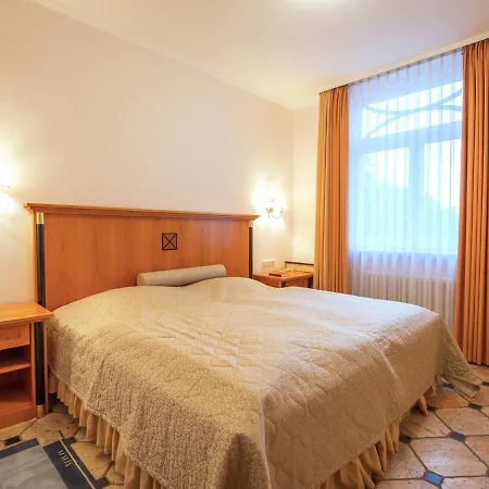 Strandvillen - Mit Meerblick Und 2 Schlafzimmern Sv-556 Apartment