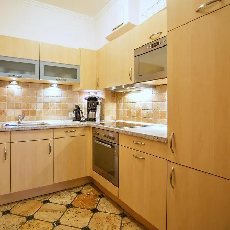 Strandvillen - Mit Meerblick Und 2 Schlafzimmern Sv-556 Apartamento