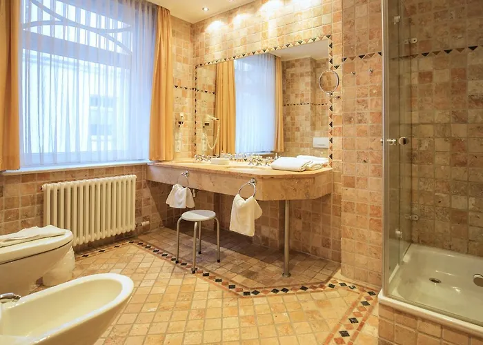 Strandvillen - Mit Meerblick Und 2 Schlafzimmern Sv-556 Apartamento Binz