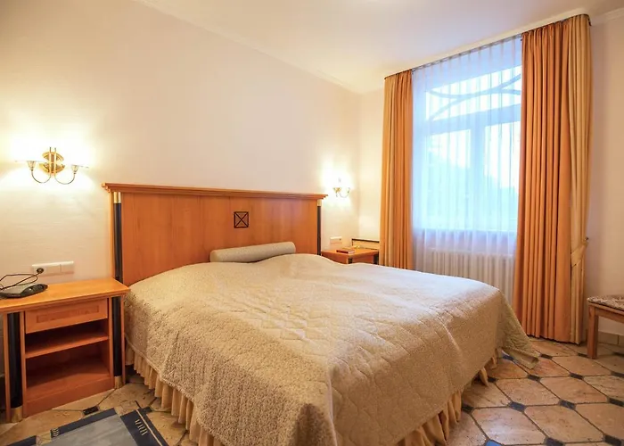 Strandvillen - Mit Meerblick Und 2 Schlafzimmern Sv-556 Apartamento