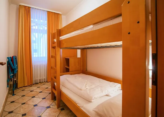 Strandvillen - Mit Meerblick Und 2 Schlafzimmern Sv-556 *